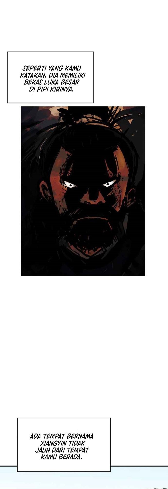 Fist Demon of Mount Hua Chap 68 - Next Chap 69