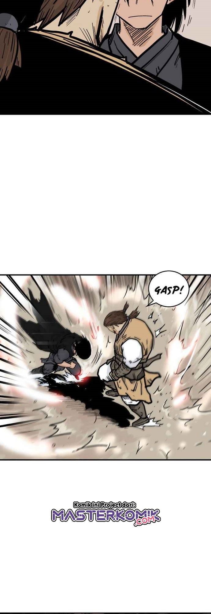 Fist Demon of Mount Hua Chap 68 - Next Chap 69