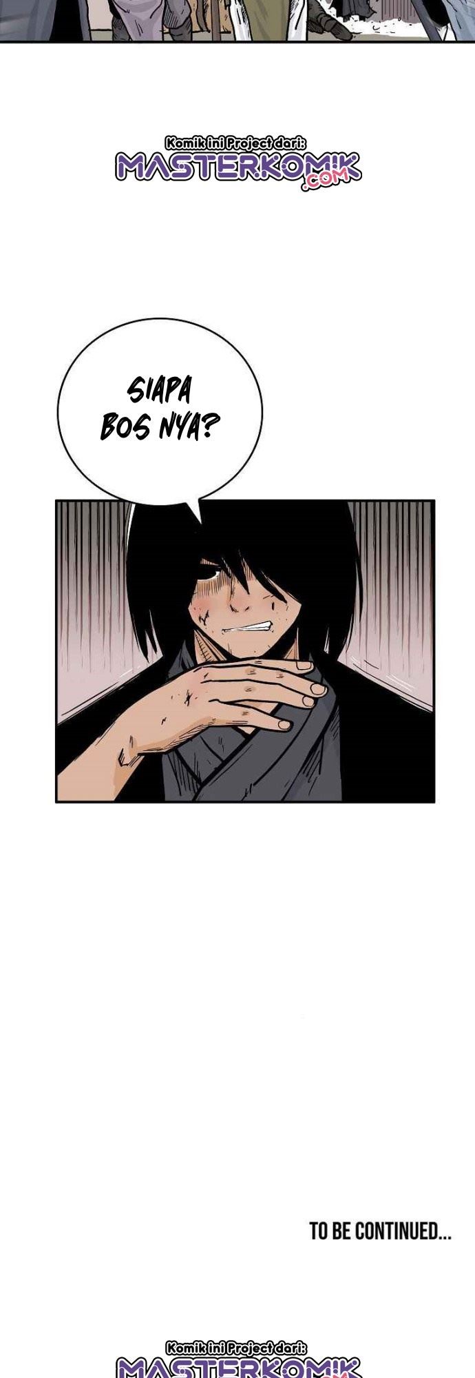 Fist Demon of Mount Hua Chap 68 - Next Chap 69