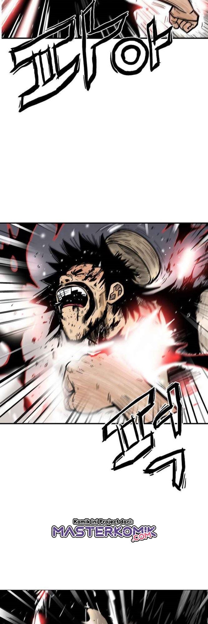 Fist Demon of Mount Hua Chap 69 - Next Chap 70