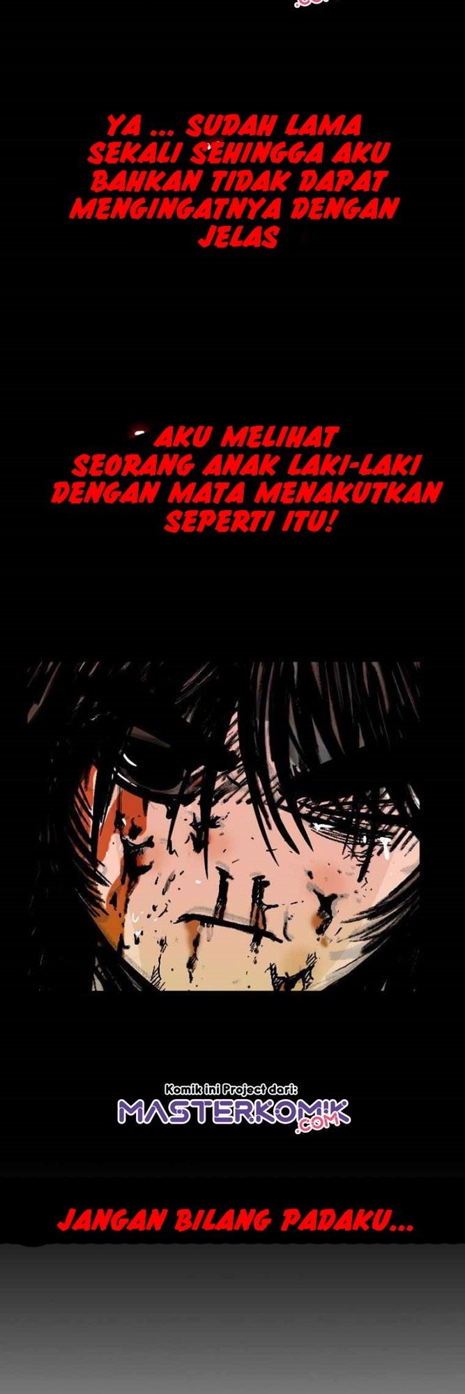 Fist Demon of Mount Hua Chap 69 - Next Chap 70