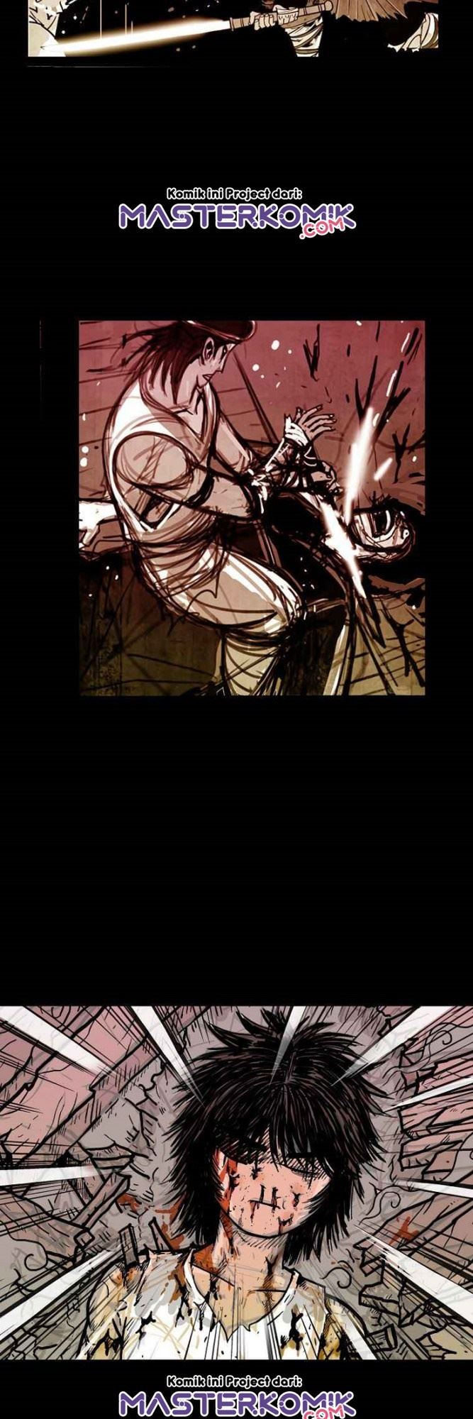 Fist Demon of Mount Hua Chap 69 - Next Chap 70