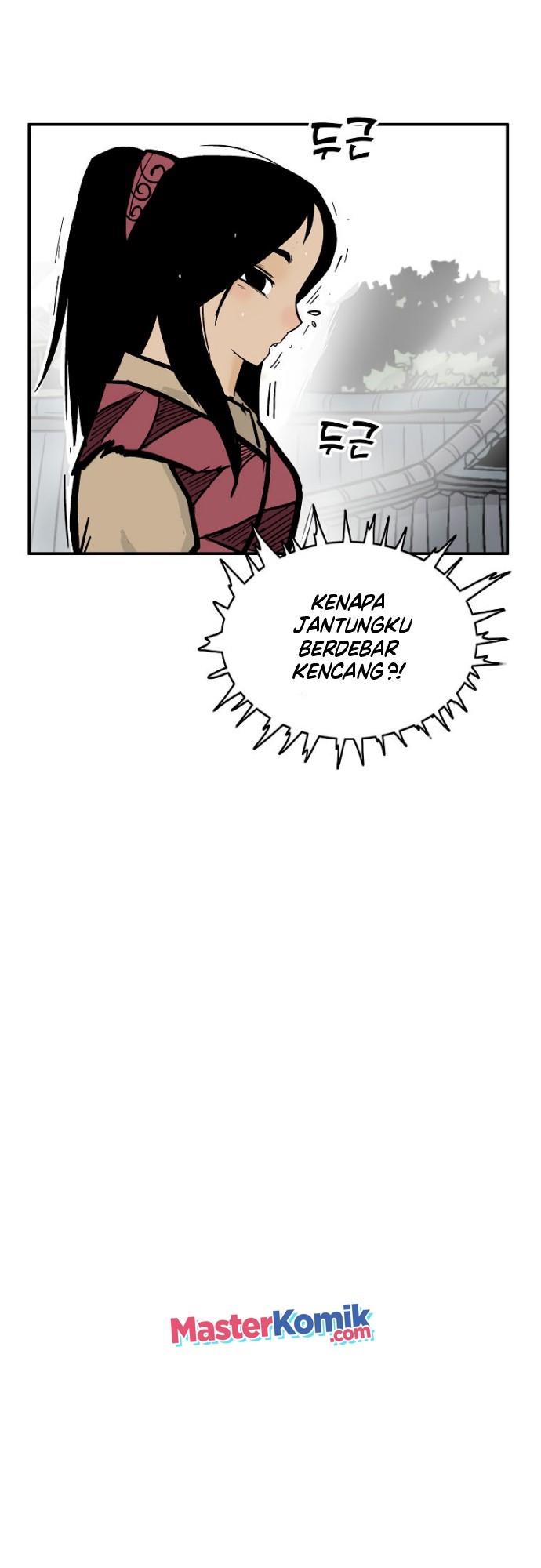 Fist Demon of Mount Hua Chap 80 - Next Chap 81