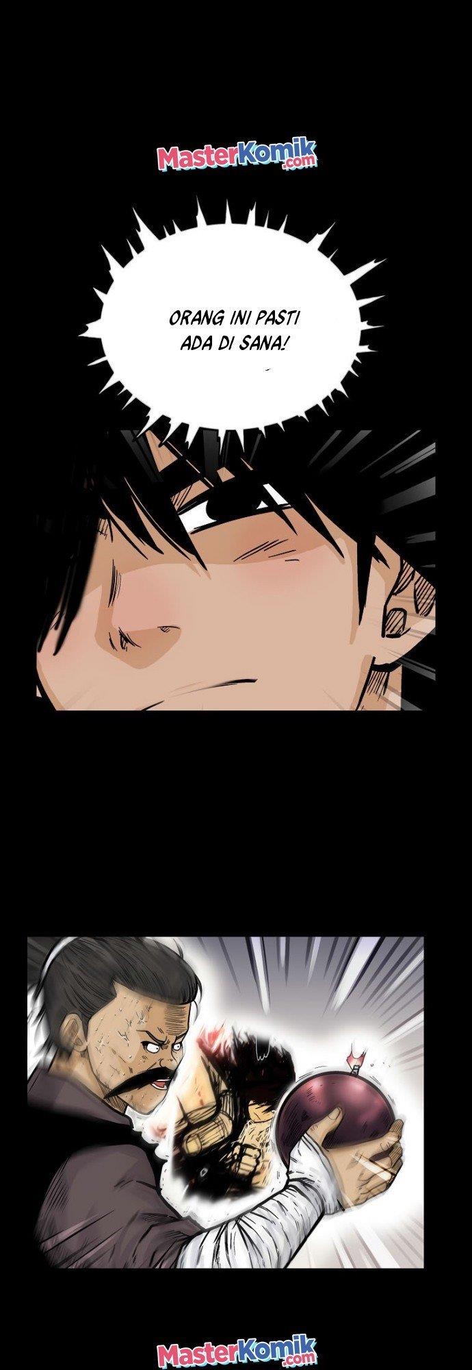 Fist Demon of Mount Hua Chap 81 - Next Chap 82