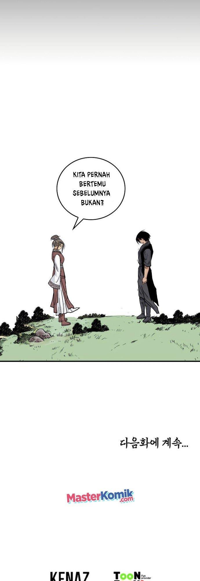 Fist Demon of Mount Hua Chap 81 - Next Chap 82