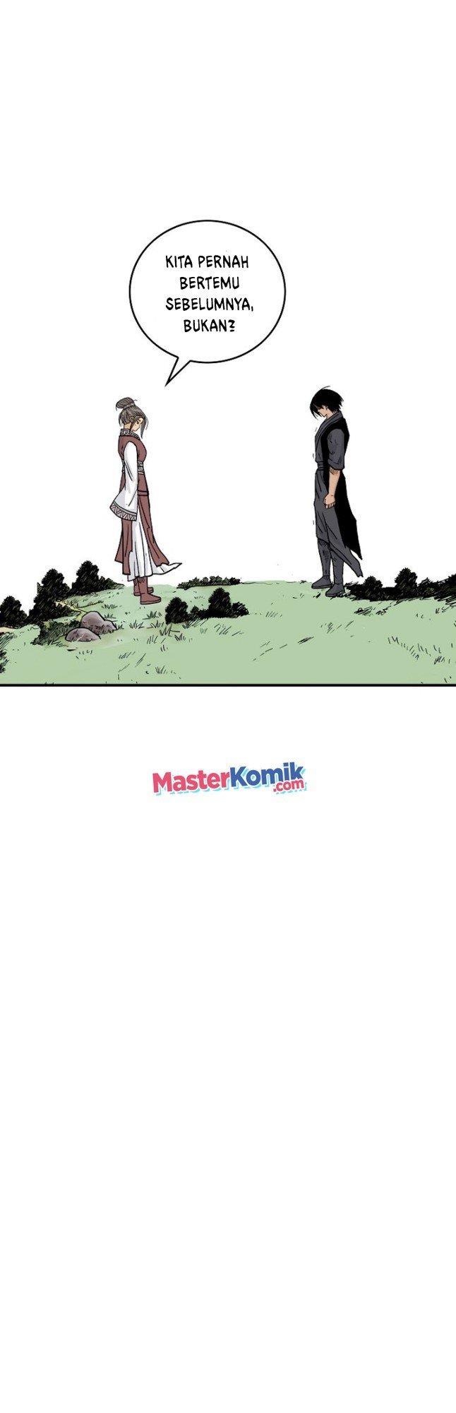 Fist Demon of Mount Hua Chap 82 - Next Chap 83