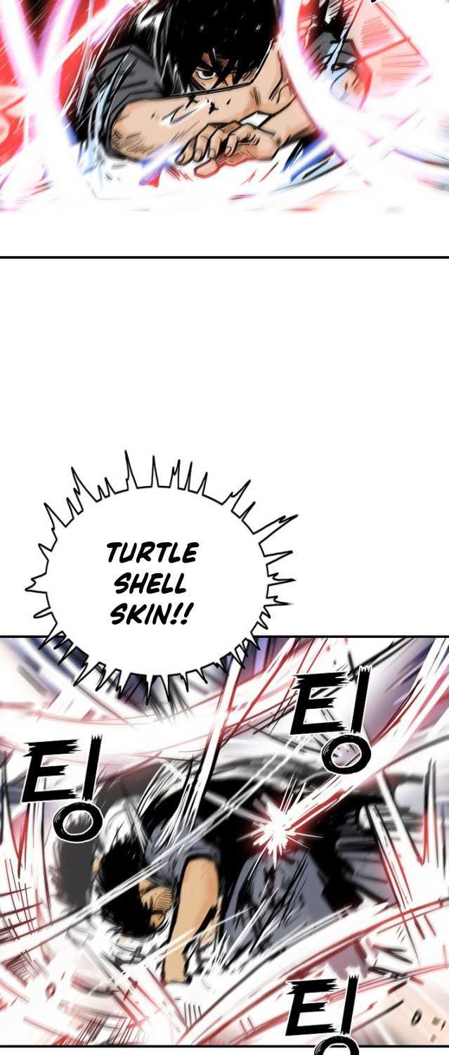 Fist Demon of Mount Hua Chap 87 - Next Chap 88