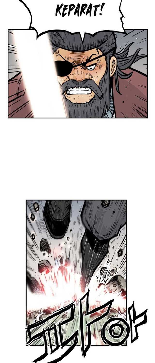 Fist Demon of Mount Hua Chap 87 - Next Chap 88