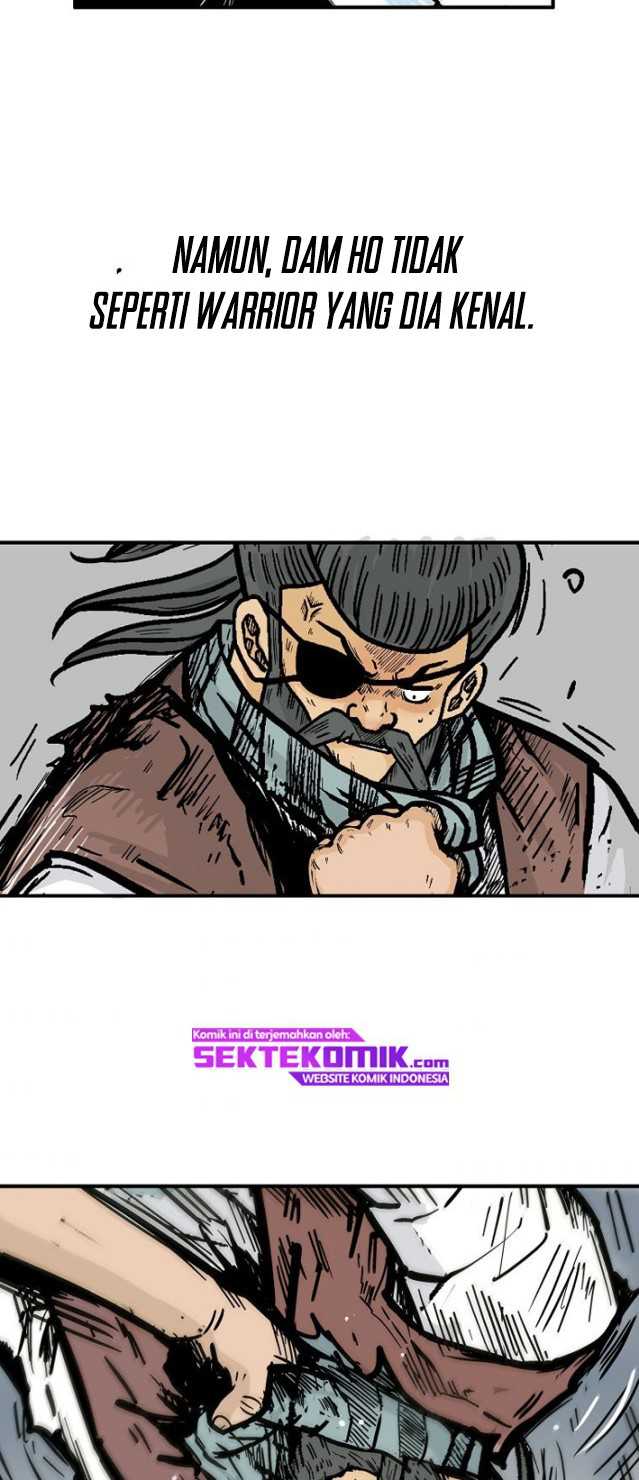 Fist Demon of Mount Hua Chap 87 - Next Chap 88