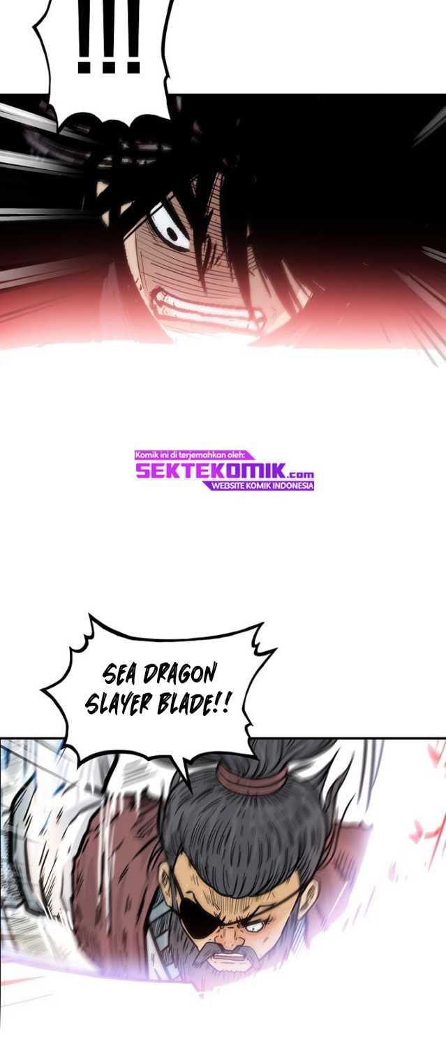 Fist Demon of Mount Hua Chap 87 - Next Chap 88