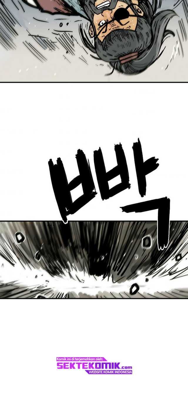 Fist Demon of Mount Hua Chap 87 - Next Chap 88