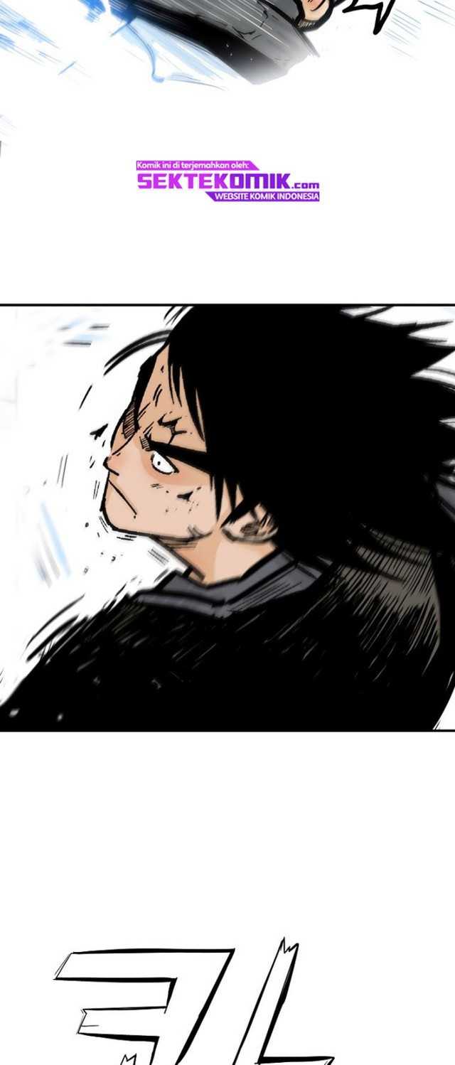 Fist Demon of Mount Hua Chap 87 - Next Chap 88