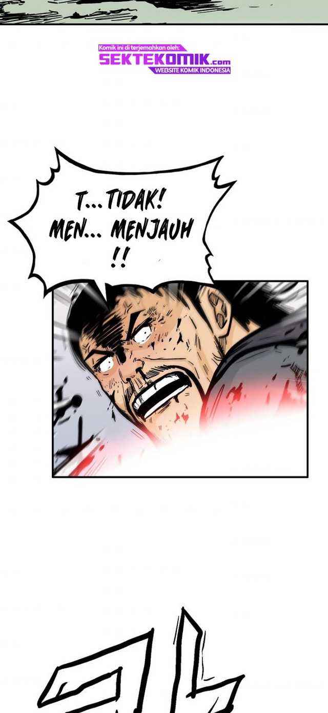 Fist Demon of Mount Hua Chap 87 - Next Chap 88