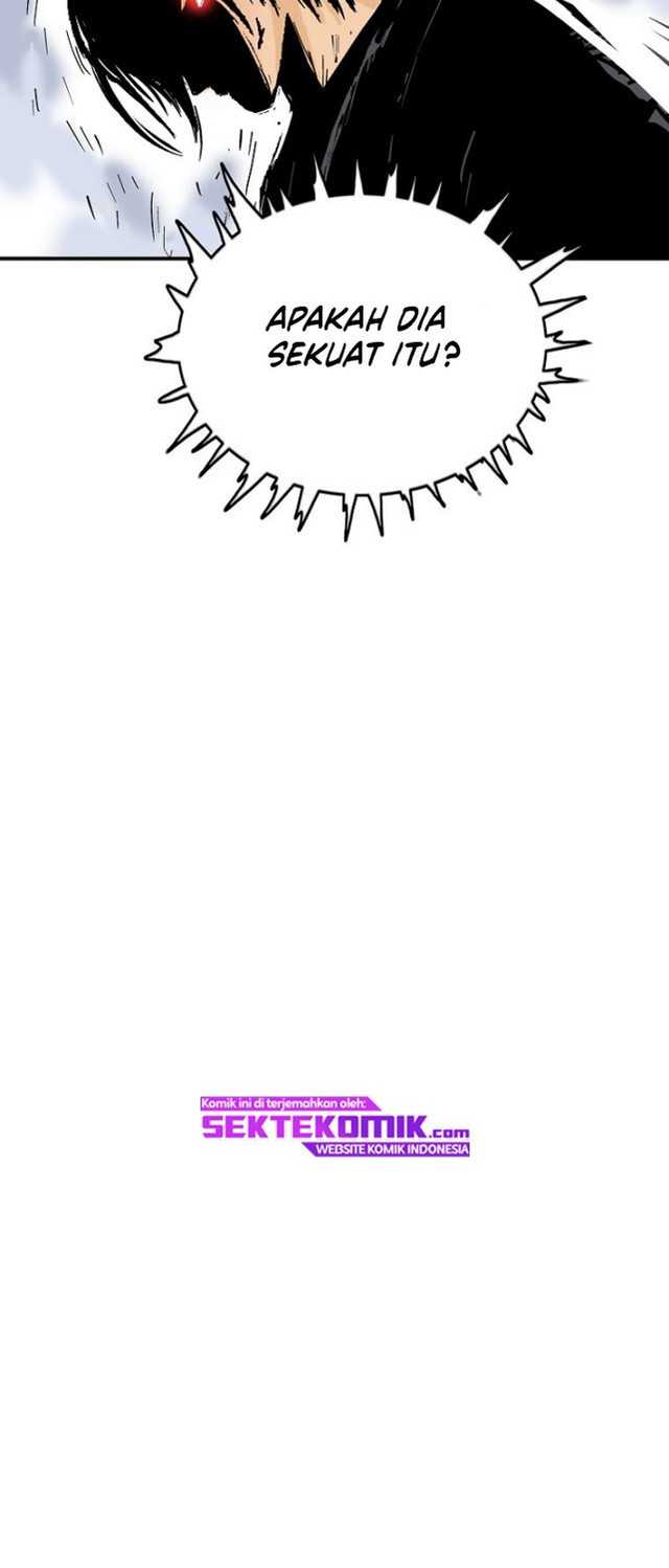 Fist Demon of Mount Hua Chap 87 - Next Chap 88