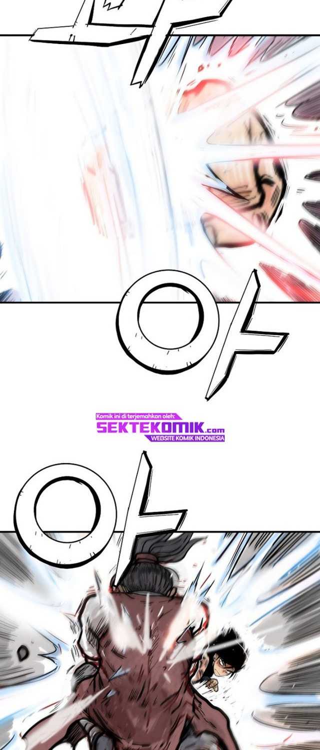 Fist Demon of Mount Hua Chap 87 - Next Chap 88