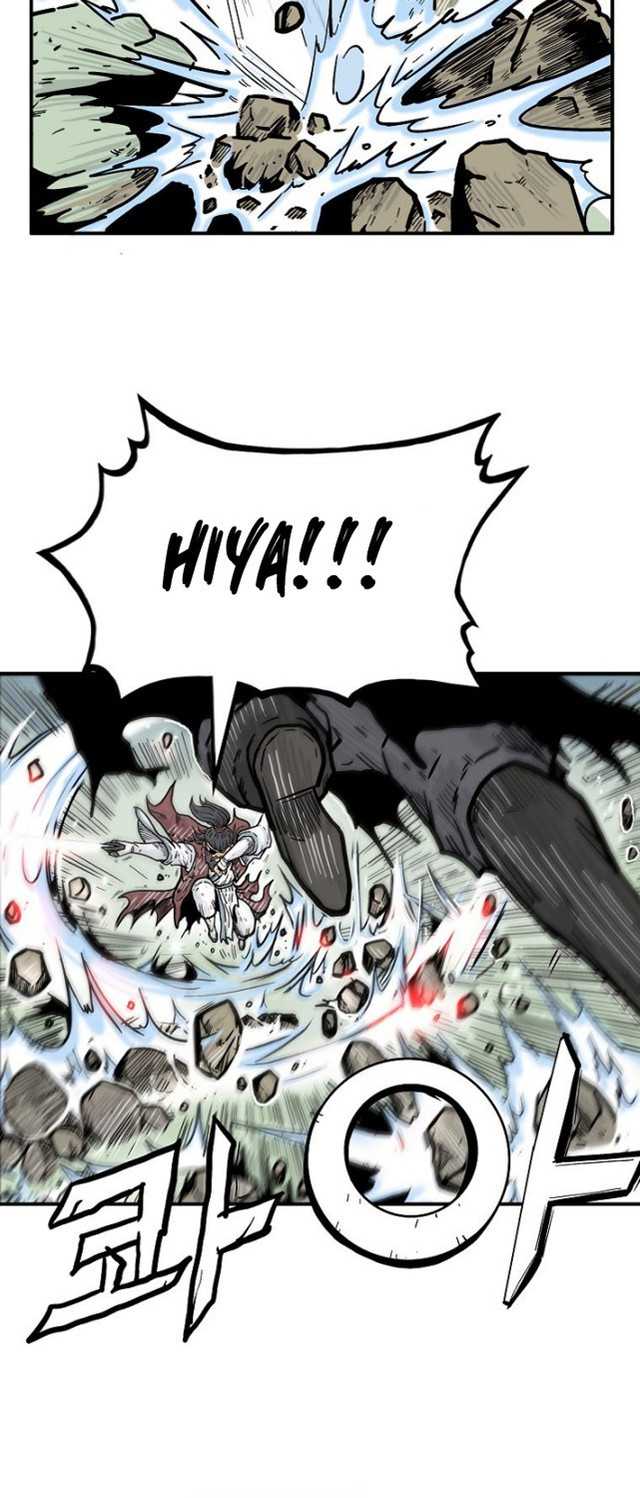 Fist Demon of Mount Hua Chap 87 - Next Chap 88