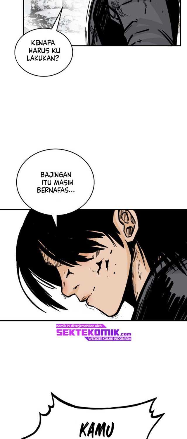 Fist Demon of Mount Hua Chap 87 - Next Chap 88