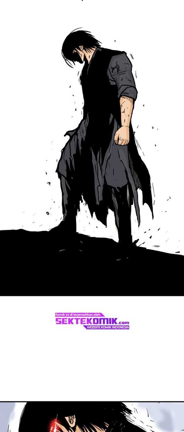 Fist Demon of Mount Hua Chap 87 - Next Chap 88