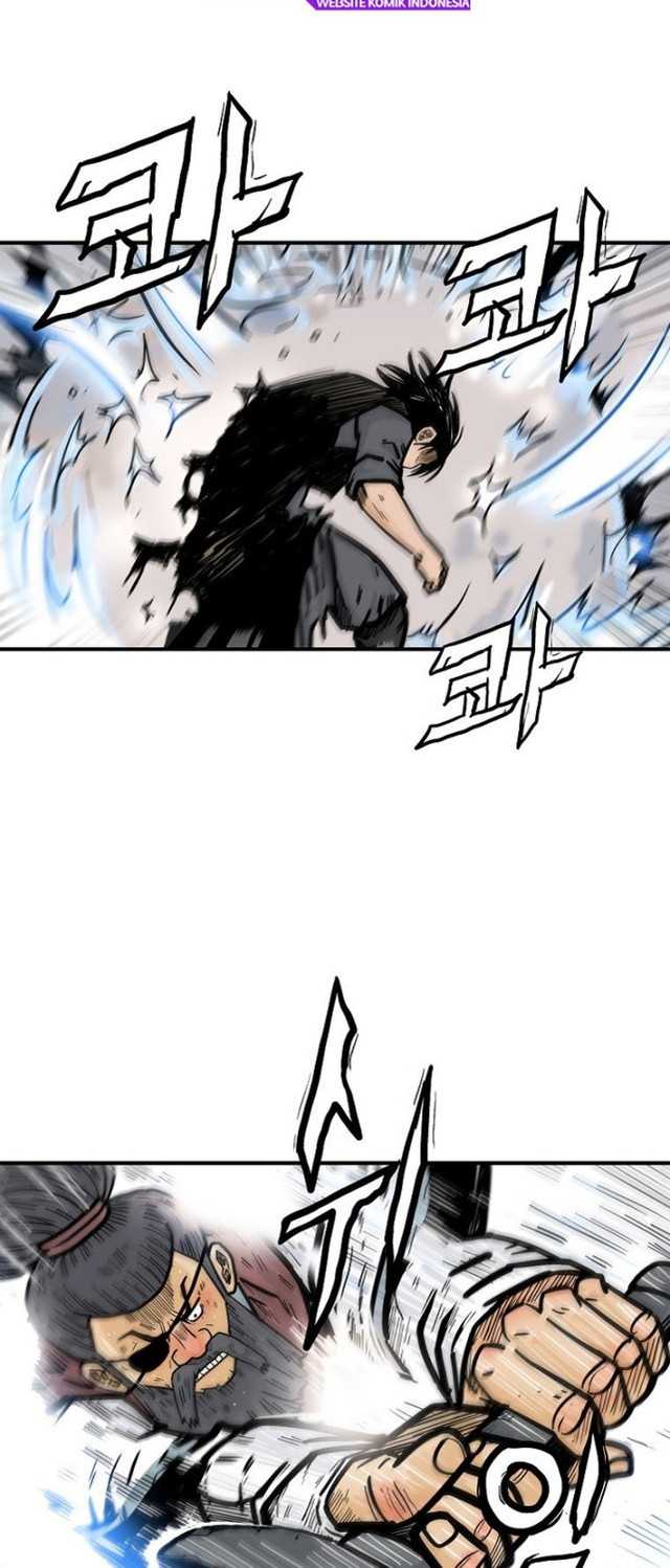 Fist Demon of Mount Hua Chap 87 - Next Chap 88