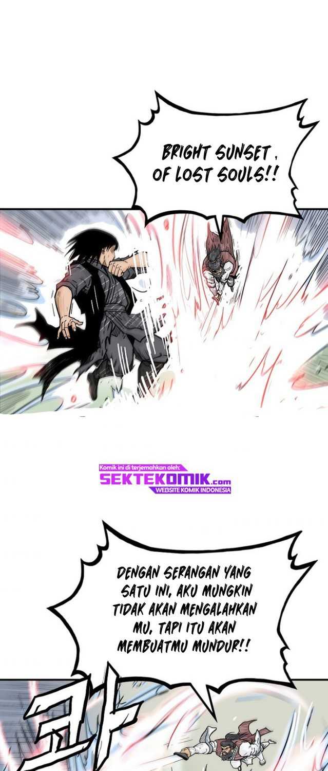 Fist Demon of Mount Hua Chap 87 - Next Chap 88