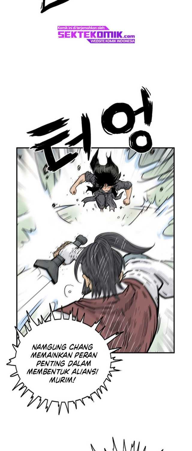 Fist Demon of Mount Hua Chap 87 - Next Chap 88
