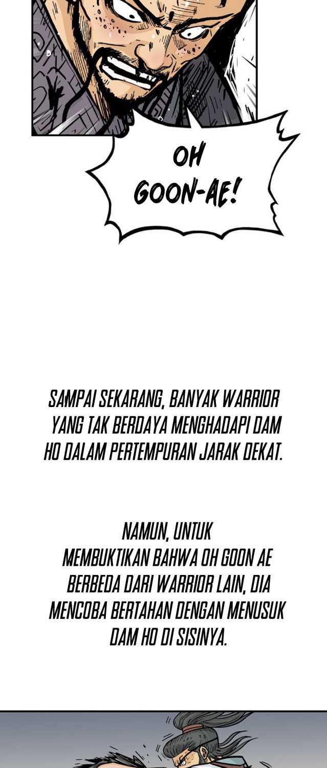 Fist Demon of Mount Hua Chap 87 - Next Chap 88