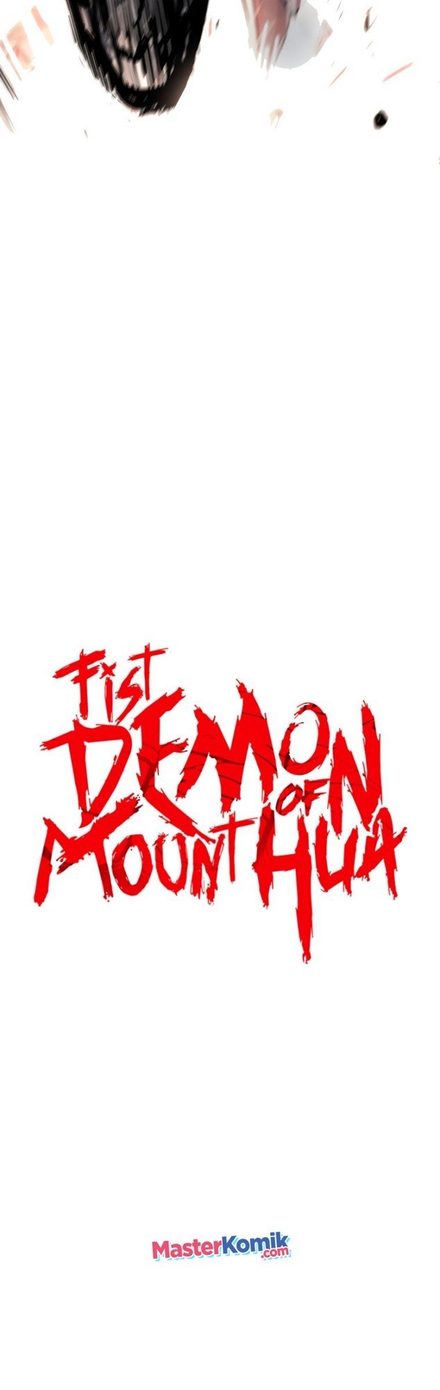 Fist Demon of Mount Hua Chap 84 - Next Chap 85