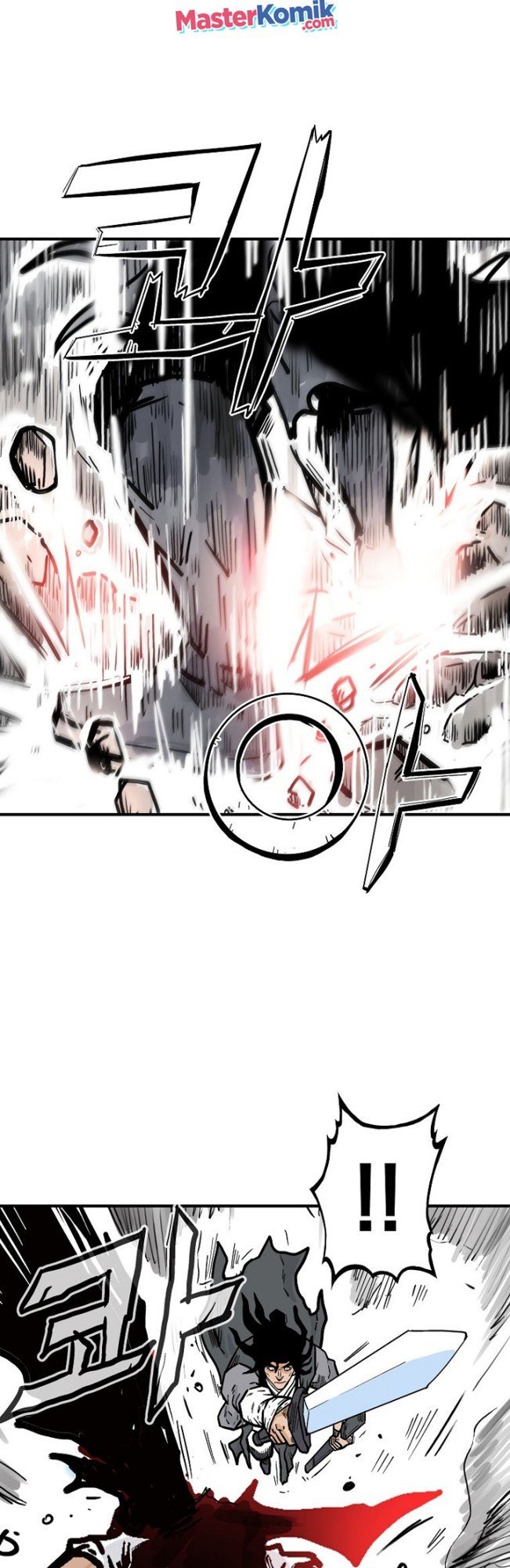 Fist Demon of Mount Hua Chap 84 - Next Chap 85