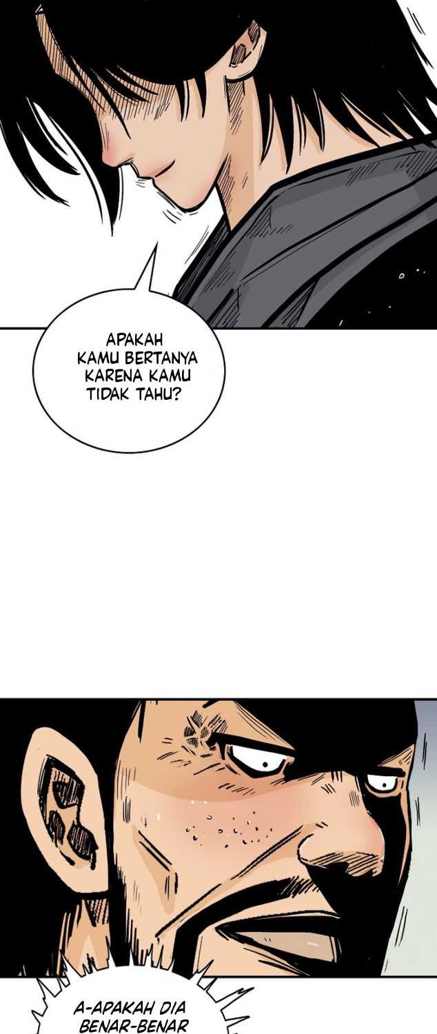 Fist Demon of Mount Hua Chap 85 - Next Chap 86