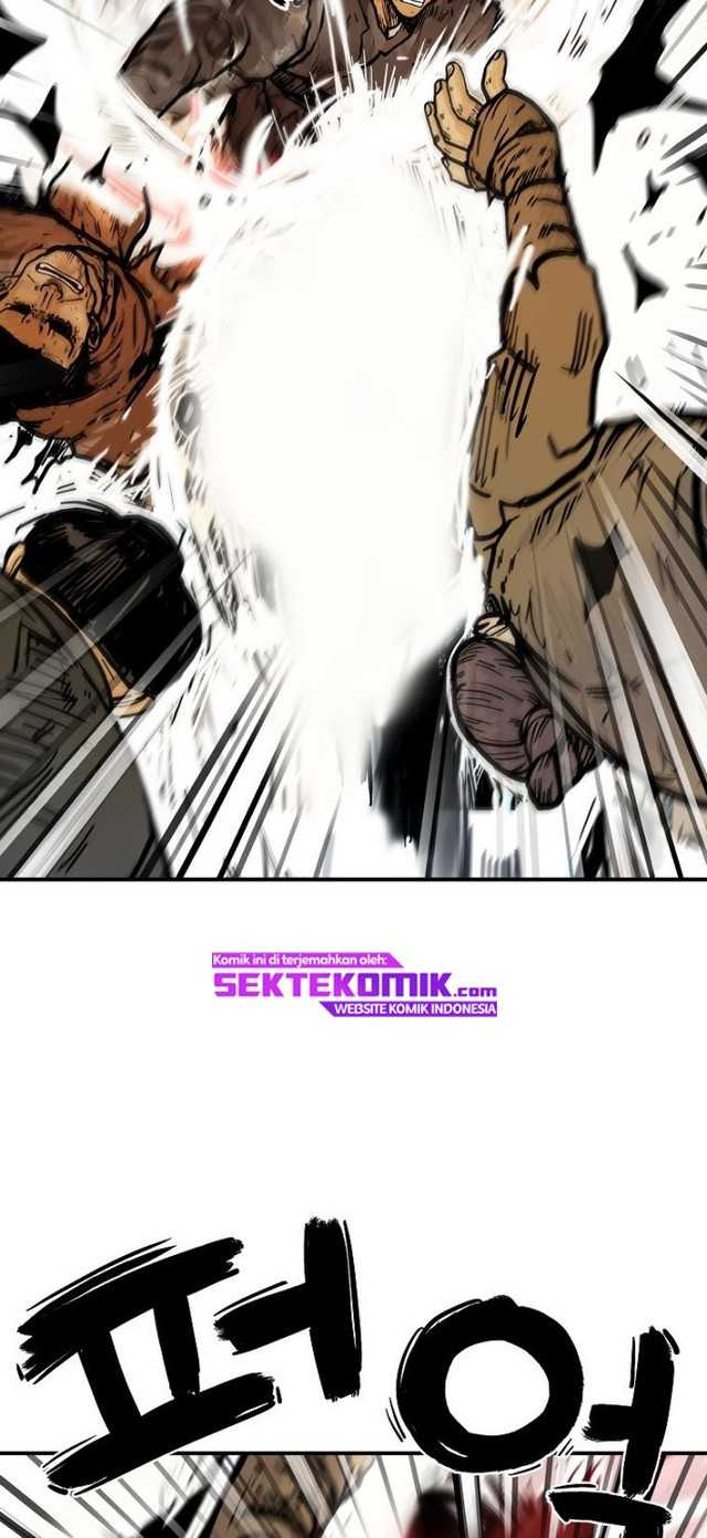 Fist Demon of Mount Hua Chap 85 - Next Chap 86