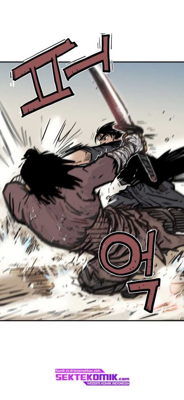 Fist Demon of Mount Hua Chap 85 - Next Chap 86