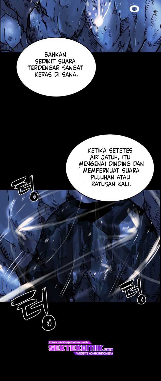 Fist Demon of Mount Hua Chap 85 - Next Chap 86