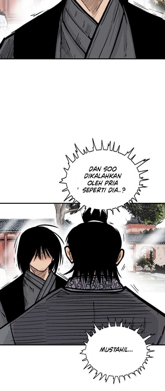 Fist Demon of Mount Hua Chap 85 - Next Chap 86