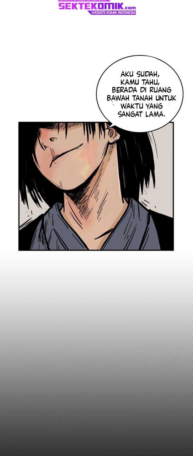 Fist Demon of Mount Hua Chap 85 - Next Chap 86