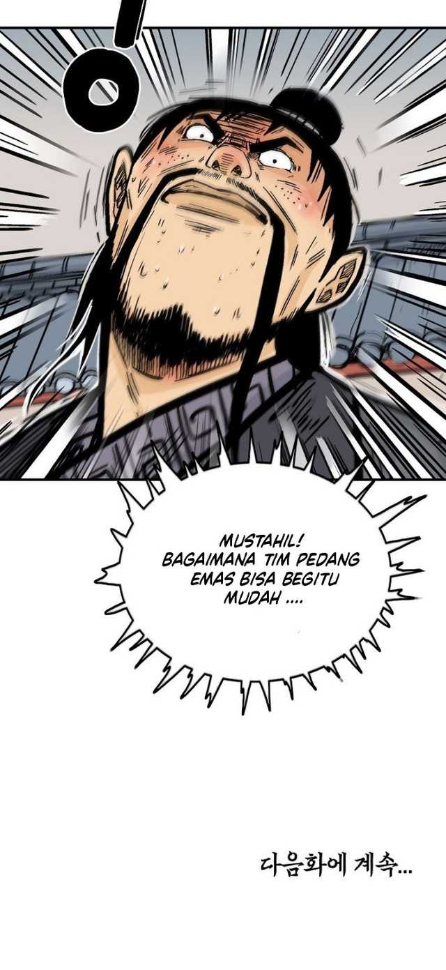 Fist Demon of Mount Hua Chap 85 - Next Chap 86