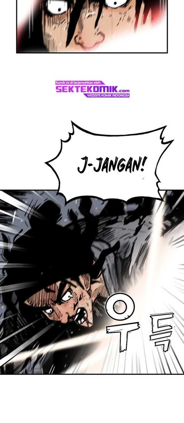 Fist Demon of Mount Hua Chap 85 - Next Chap 86