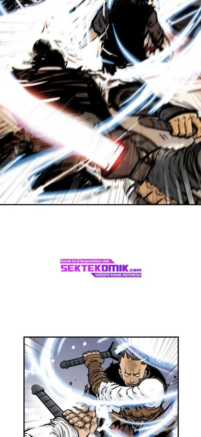 Fist Demon of Mount Hua Chap 85 - Next Chap 86