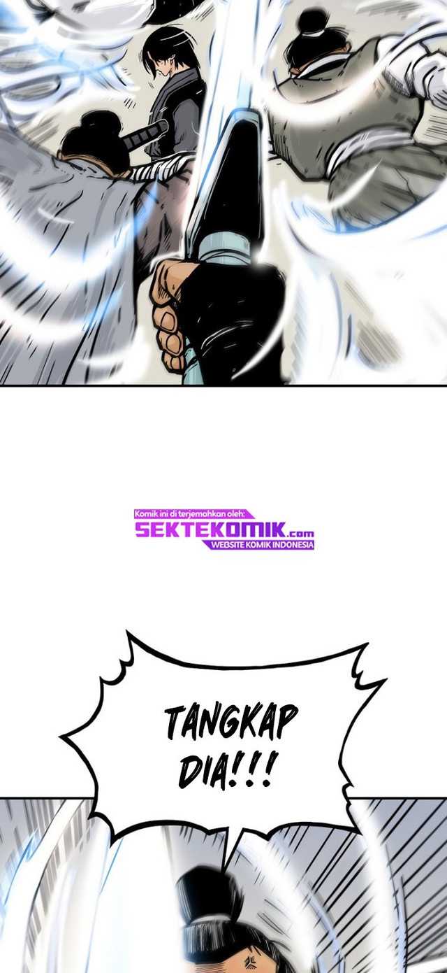 Fist Demon of Mount Hua Chap 85 - Next Chap 86