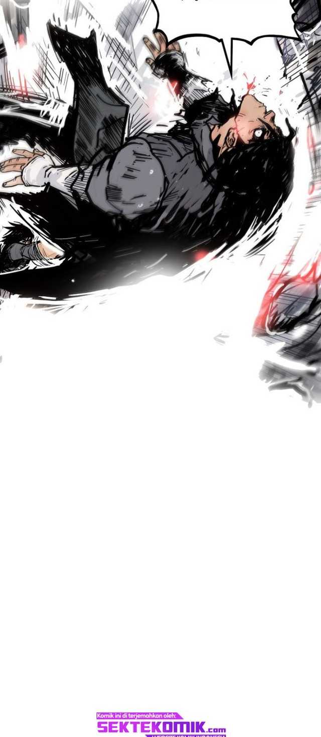 Fist Demon of Mount Hua Chap 85 - Next Chap 86