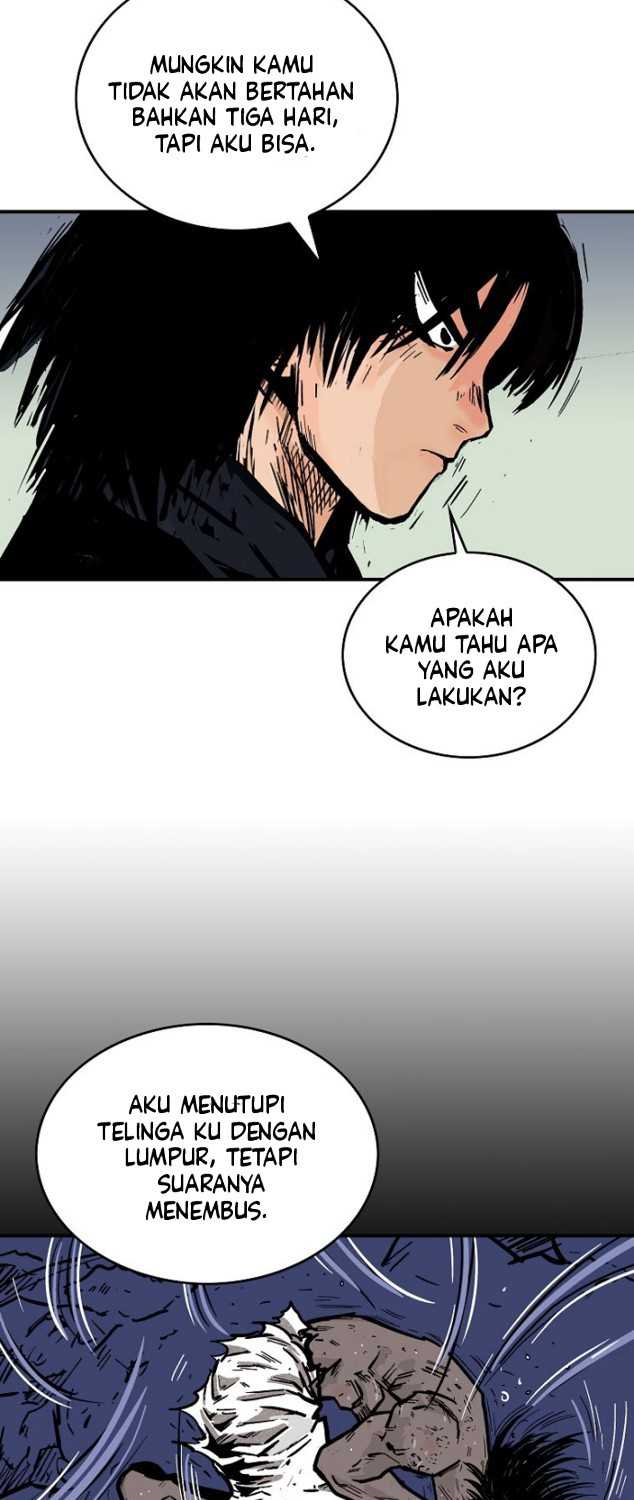 Fist Demon of Mount Hua Chap 85 - Next Chap 86