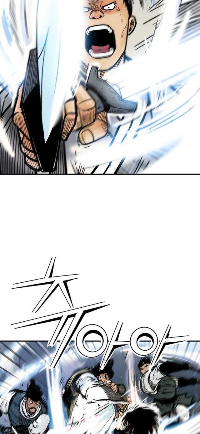 Fist Demon of Mount Hua Chap 85 - Next Chap 86