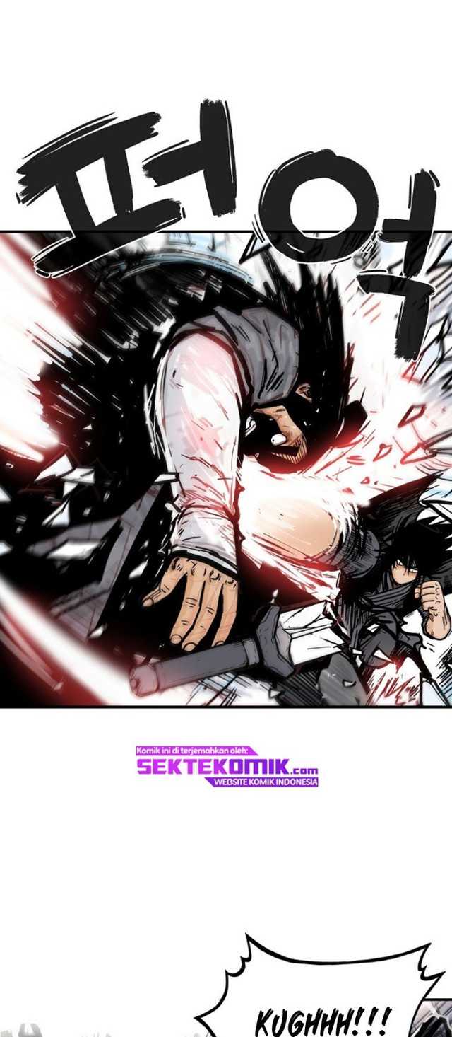 Fist Demon of Mount Hua Chap 85 - Next Chap 86