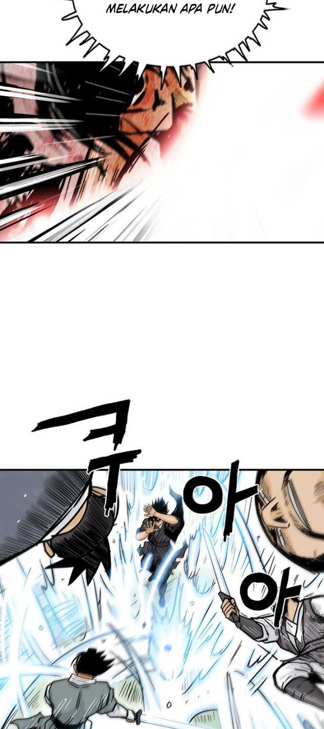 Fist Demon of Mount Hua Chap 86 - Next Chap 87