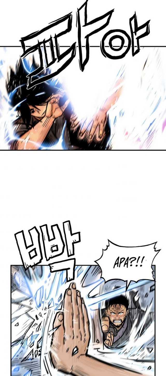 Fist Demon of Mount Hua Chap 86 - Next Chap 87