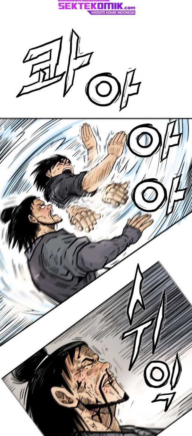 Fist Demon of Mount Hua Chap 86 - Next Chap 87