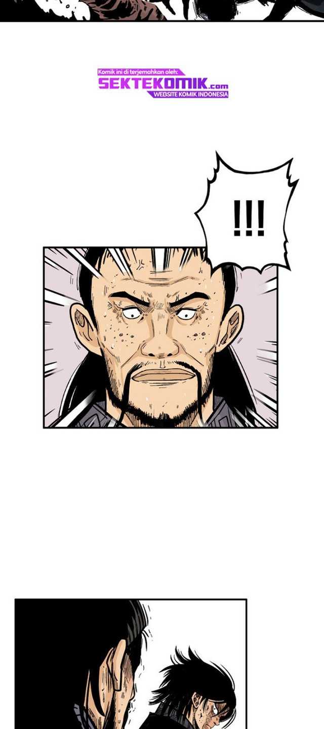 Fist Demon of Mount Hua Chap 86 - Next Chap 87