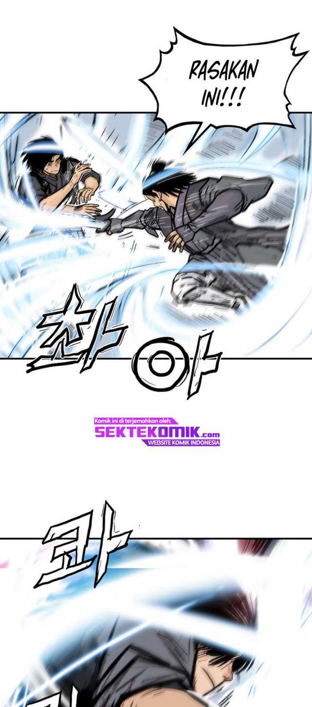 Fist Demon of Mount Hua Chap 86 - Next Chap 87