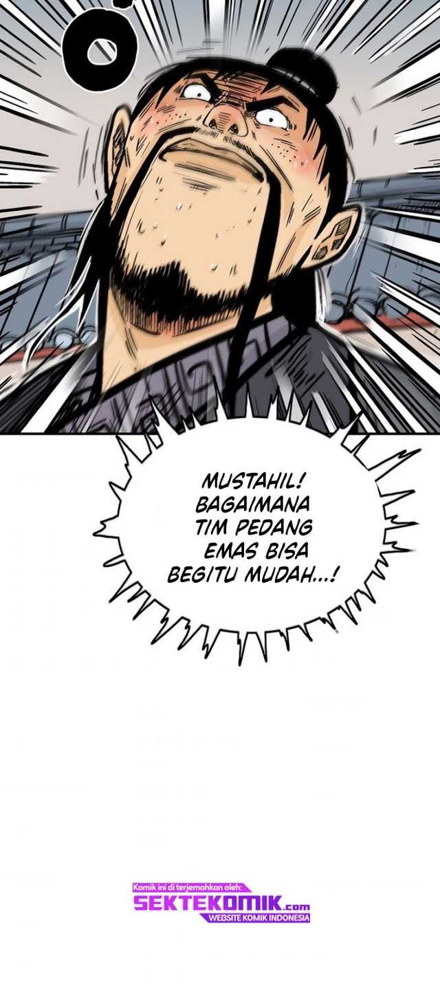 Fist Demon of Mount Hua Chap 86 - Next Chap 87