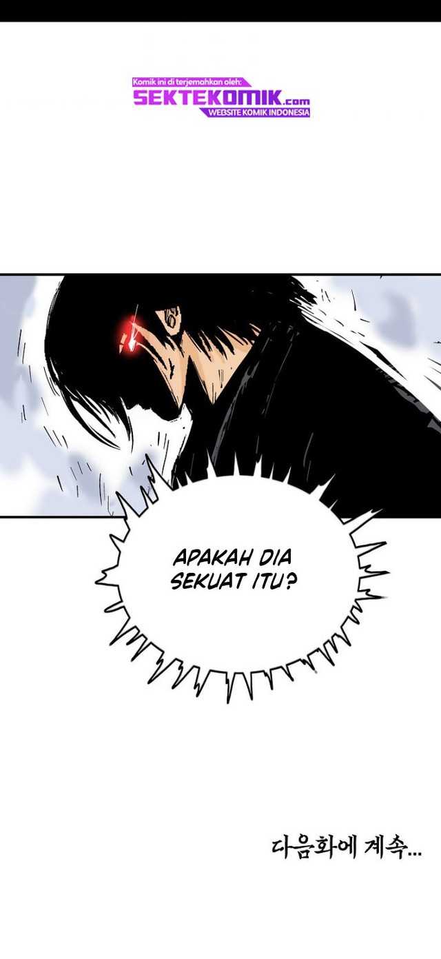 Fist Demon of Mount Hua Chap 86 - Next Chap 87