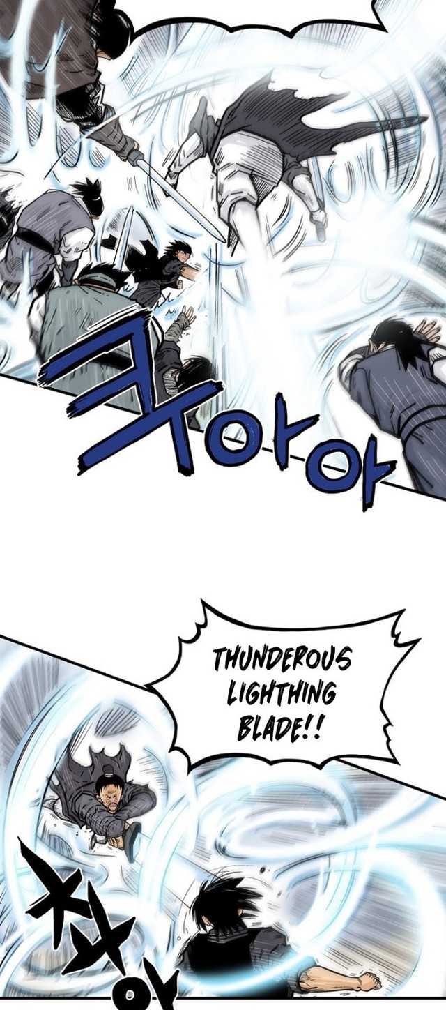 Fist Demon of Mount Hua Chap 86 - Next Chap 87